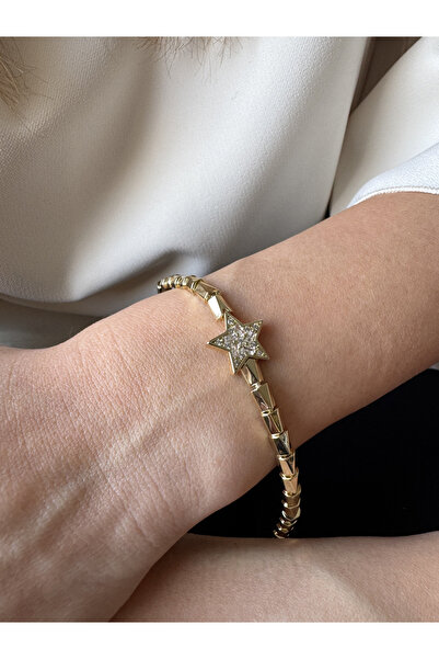 Nish atelier Yıldız Bileklik