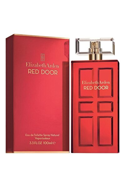 Elizabeth Arden Red Door, Apa de Toaleta, 100 ml