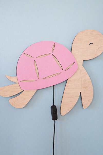 ineffable store tarif edilemez Uyku Dostu Kaplumbağa Işığı (Gece Lambası)