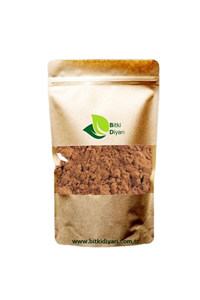 bitki diyarı Carob Ground 500Gr