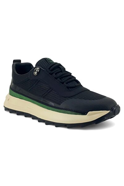 Guja 564 25Ya Men's Sneaker Casual Shoes Black
