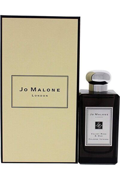 Jo Malone عطر فيلفيت روز آند عود إنتنس، للنساء، 3.4 أونصة سائلة