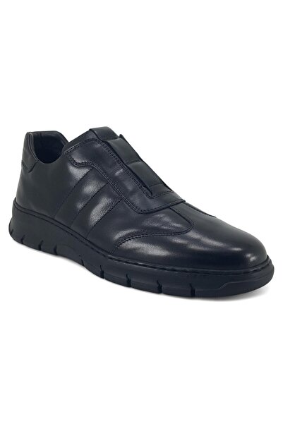 Libero 4523 26Ya Men's Casual Shoes Black