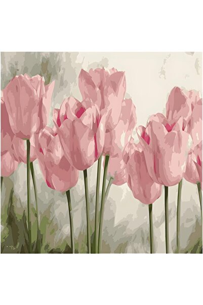 X SPRING Painting Set for Adults