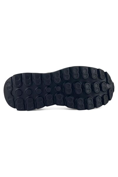 Guja 564 25YA Erkek Sneaker Günlük Ayakkabı Bej