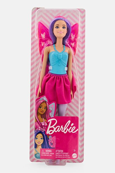 Barbie دمية راقصة الجنية الأميرة دريمتوبيا