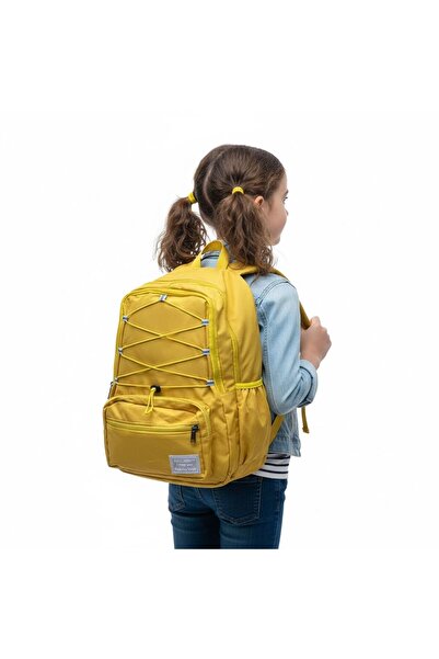 Blue Burry Kids Casual Backpack for School & Daily Use – Lightweight Stylish ...