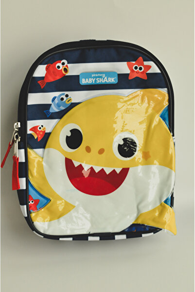 Pinkfong Nickelodeon Baby Shark Bag