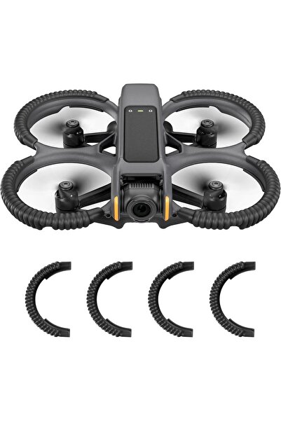 Foloose Avata 2 Propeller Guard