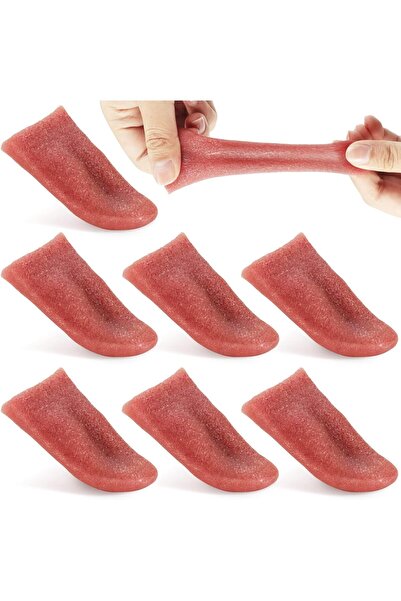 Generic لسان مزيف واقعي، دعامة للهالوين