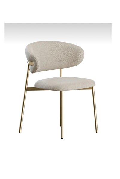 iclalofis 6’adet mutfak sandalyesi cafe sandalyesi salon sandalyesi teddy san...