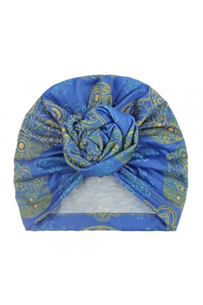 Superbaby Turban hat for girls - Persey