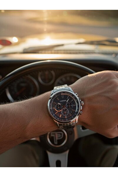 Choppers Erkek Kol Saati