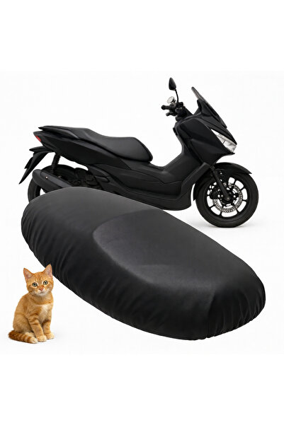 lawrenceshop Rks vrs 125 Husă pentru șa, pânză impermeabilă