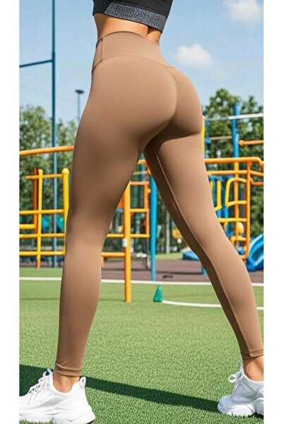 CARABO MODA Super Quality High Waist Shaping / Sculpting Body Shaping Sports ...