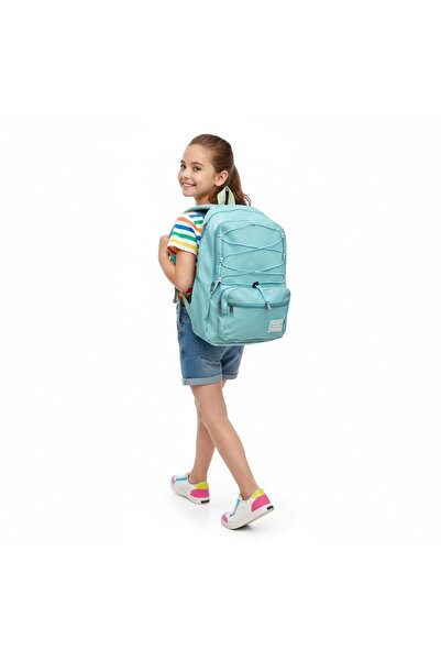 Blue Burry Kids Casual Backpack for School & Daily Use – Lightweight Stylish ...
