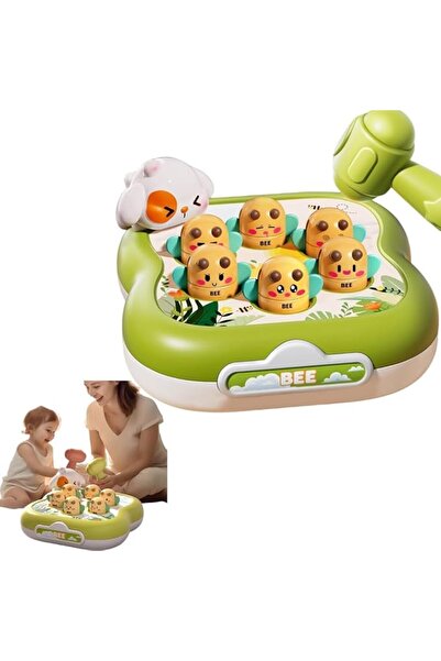 Aissiora Whack Mole Game Toy