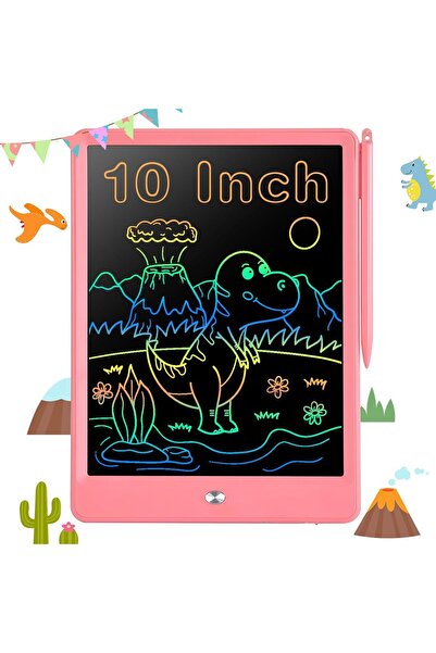 EooCoo 10 Inch LCD Drawing Tablet