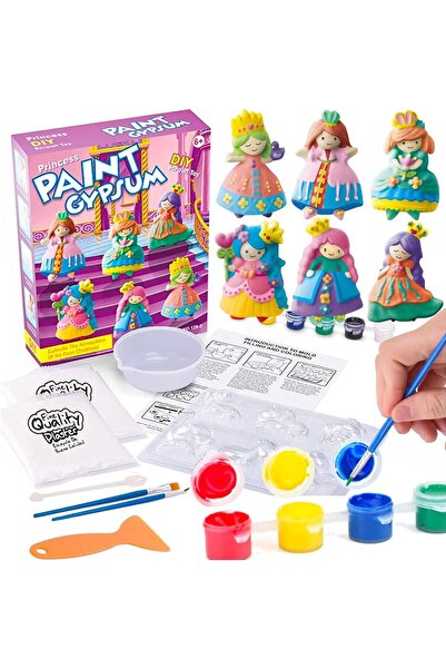 X SPRING Painting Set for Kids