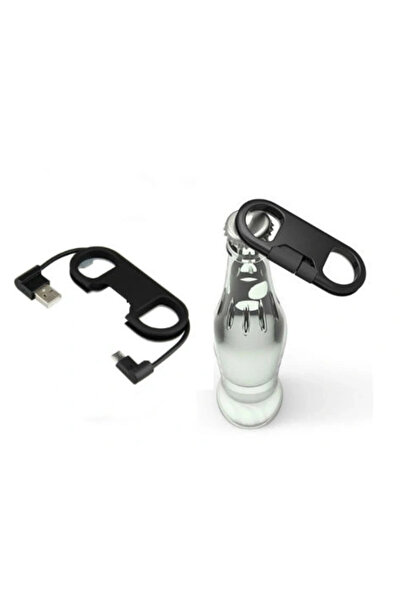 Genel Markalar Android Metal Açacak Usb Kablosu