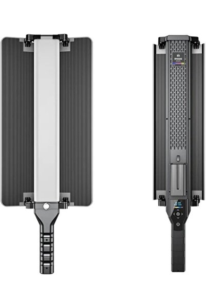 Generic RGB LED Photography Light Stick – Portable Handheld Studio Lamp for F...