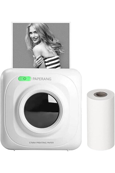 Generic طابعة صغيرة لاسلكية للهواتف المحمولة