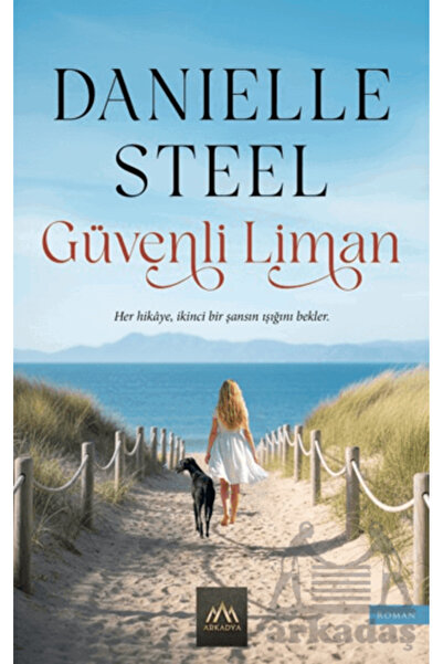 Arkadya Yayınları Güvenli Liman