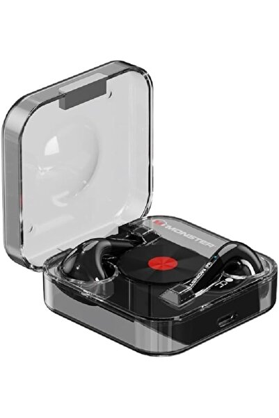 Generic Monster Airmars XKT01 Wireless Bluetooth 5.2 Earphone