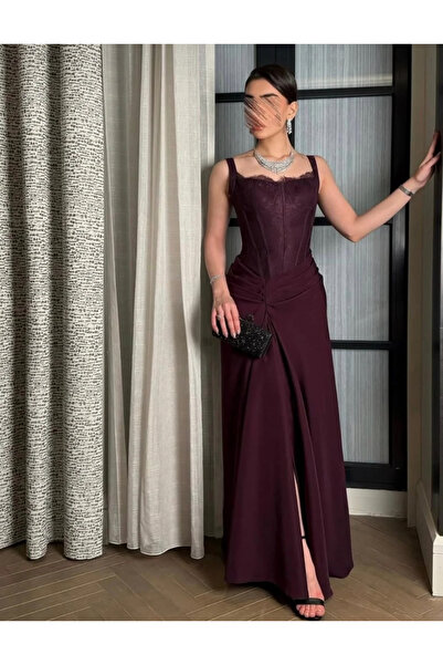 Hullm Store Lamis's dress