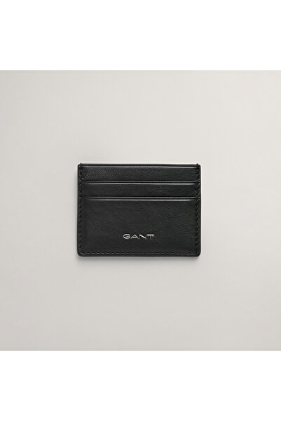 Gant Erkek Siyah Cüzdan