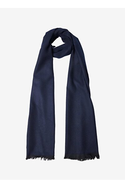 ALTINYILDIZ CLASSICS Lacivert Erkek Atkı ACE282610001_LAC