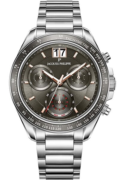 Jacques Philippe Jpqgc901346 Men's Wristwatch