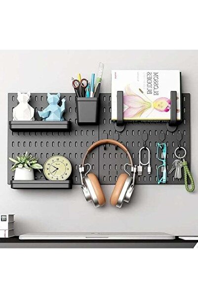 Arabest مجموعة ألواح التثبيت، مجموعات ألواح التثبيت الجدارية لعرض المنتجات عل...