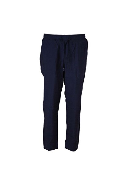 trender Modal Navy Blue Men's Trousers 26Yv29000001