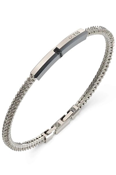 Guess Jgujumb05105jwsts Erkek Bileklik