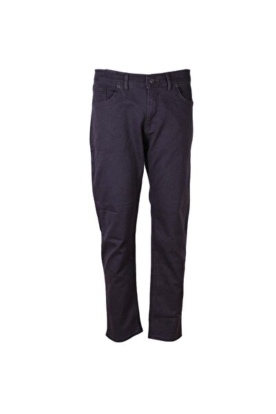 trender 5 Pocket Smoked Men's Trousers 26Yaf1000004