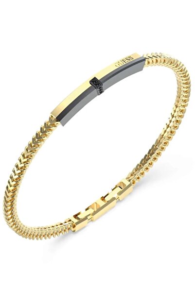 Guess Jgujumb05105Jwygs Men's Bracelet