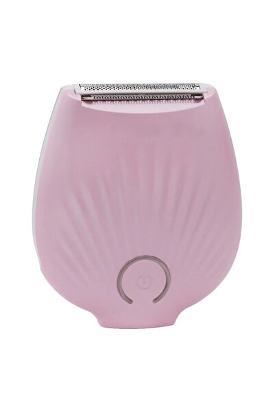 Arabest Portable Hair Remover,Rechargeable ,Wet And Dry Use, For Lady Face, Eyebrow, Legs