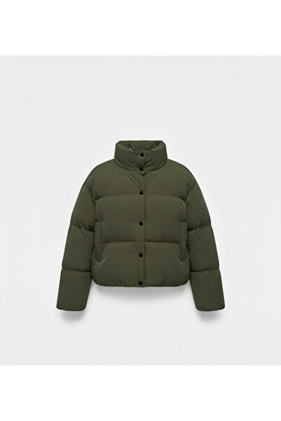 PERADO Kadın şişme Mont