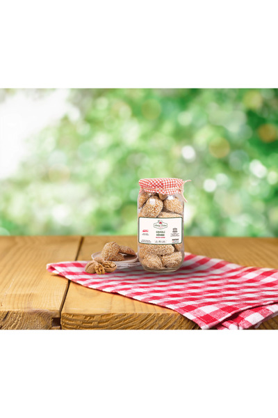 HATAY TADIM GASTRONOMİ Lezzetleri | Geleneksel Cevizli Kömbe – Ev Yapımı Lezz...