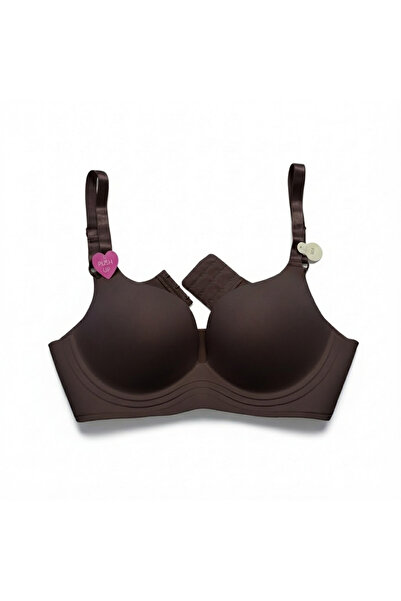 BONBON حمالة صدر نسائية بدون أسلاك مدعومة بالليزر PR BB2037