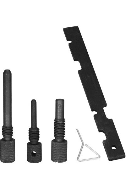 Generic 5Pcs Engine Timing Tool Set, Engine Locking Tool,Engine Camshaft Timi...