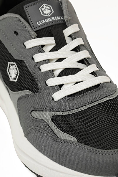 lumberjack Gierro 6Fx Gray Men's Sports Shoes