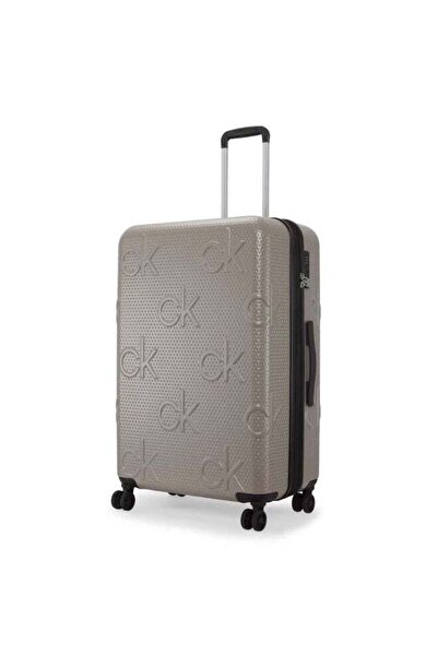 Calvin Klein Insignia 4.0 Hardside Luggage on Wheels for Unisex