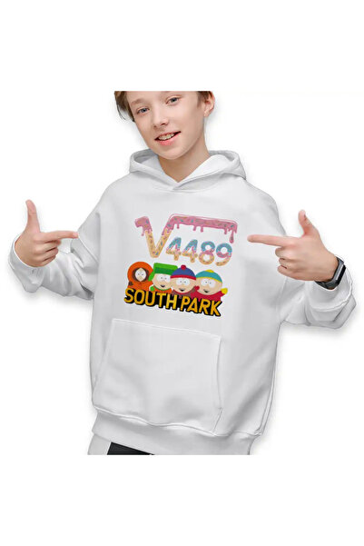 OEM Hanorac Copii Baieti Six Seven South Park 4489 Radical