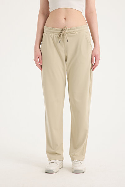 Adesline Kadın Dalgıç Eşofman Altı