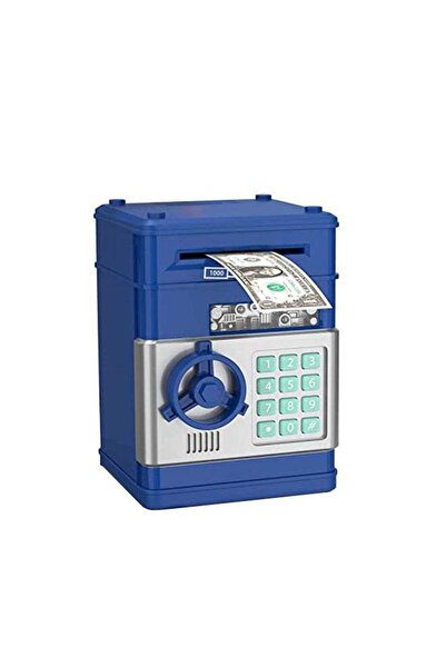 DOMEET صراف آلي ذكي مزود بخزنة نقود كهربائية