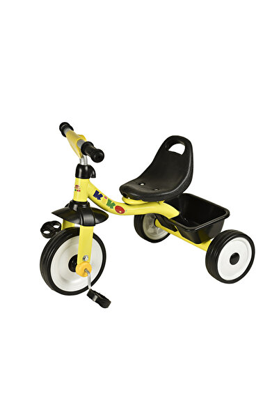 Kiko CHILDREN TRICYCLE - YELLOW