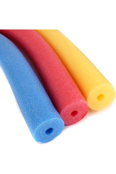 Delopik عوامات سباحة إسفنجية ملونة - عوامات سباحة، حشوات للحرف اليدوية، تماري...