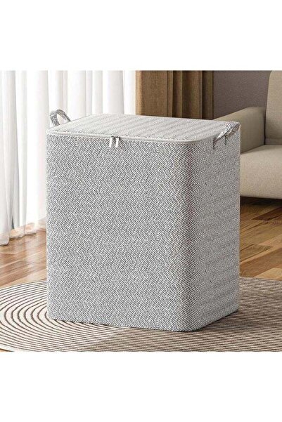 Beauenty Non-woven Zipper Closet Organizers and Storage Box